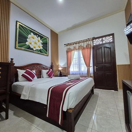 Frangipani Homestay Nusa Dua  Exterior photo
