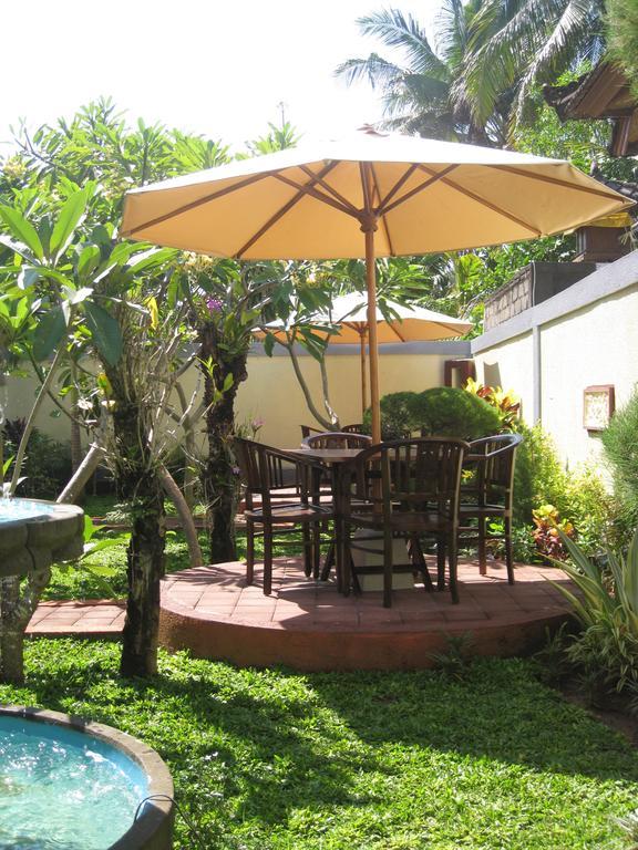 Frangipani Homestay Nusa Dua  Exterior photo