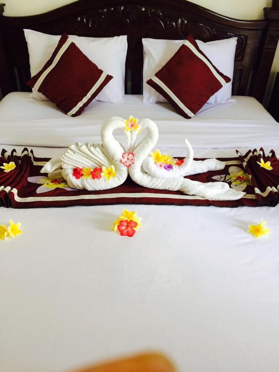 Frangipani Homestay Nusa Dua  Exterior photo