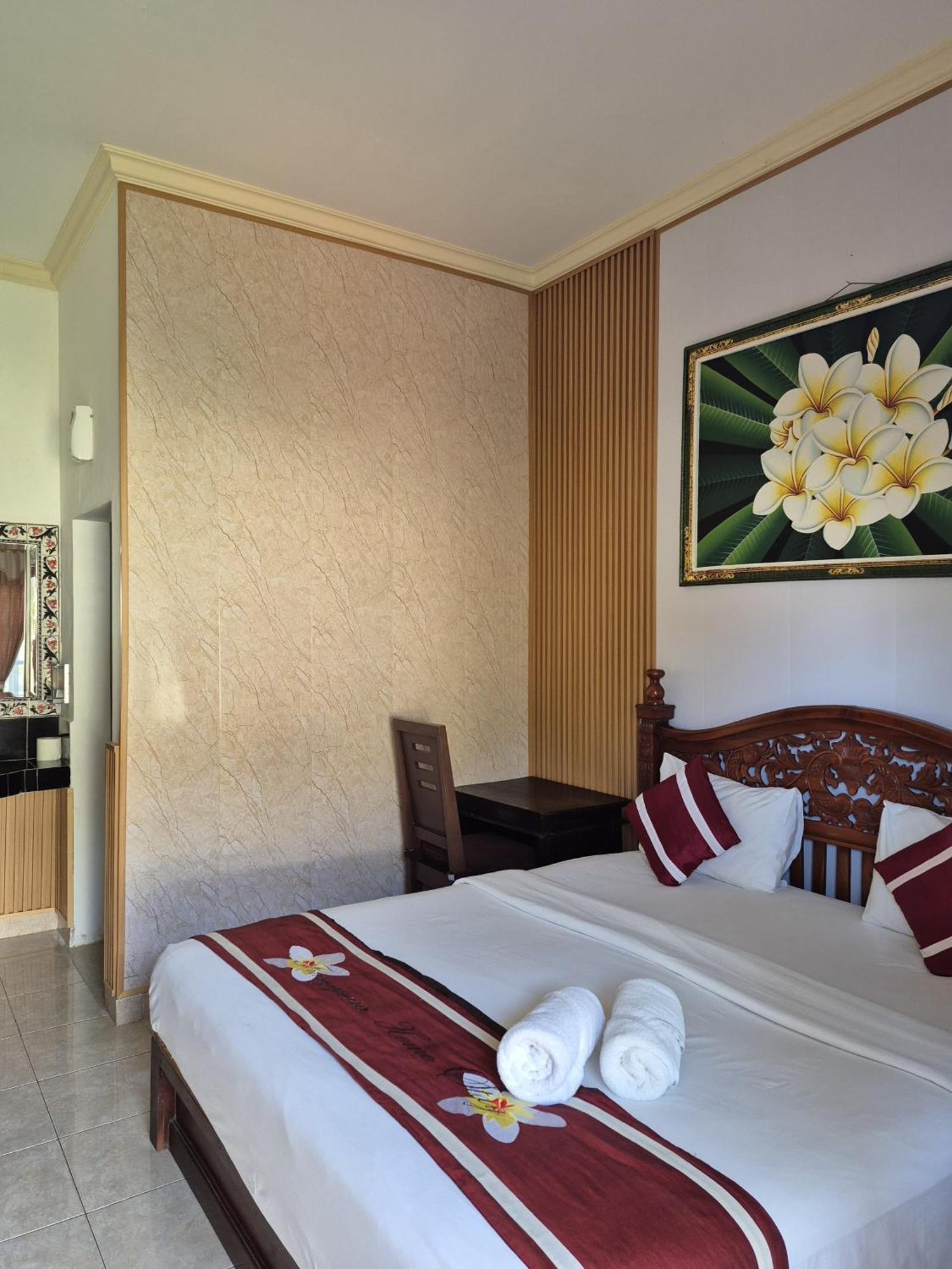 Frangipani Homestay Nusa Dua  Exterior photo