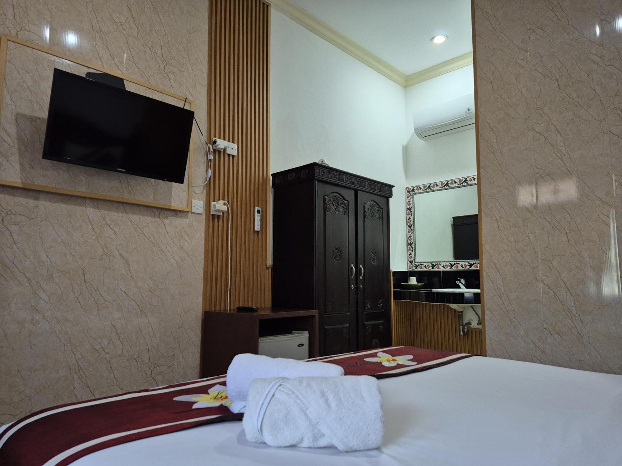 Frangipani Homestay Nusa Dua  Exterior photo