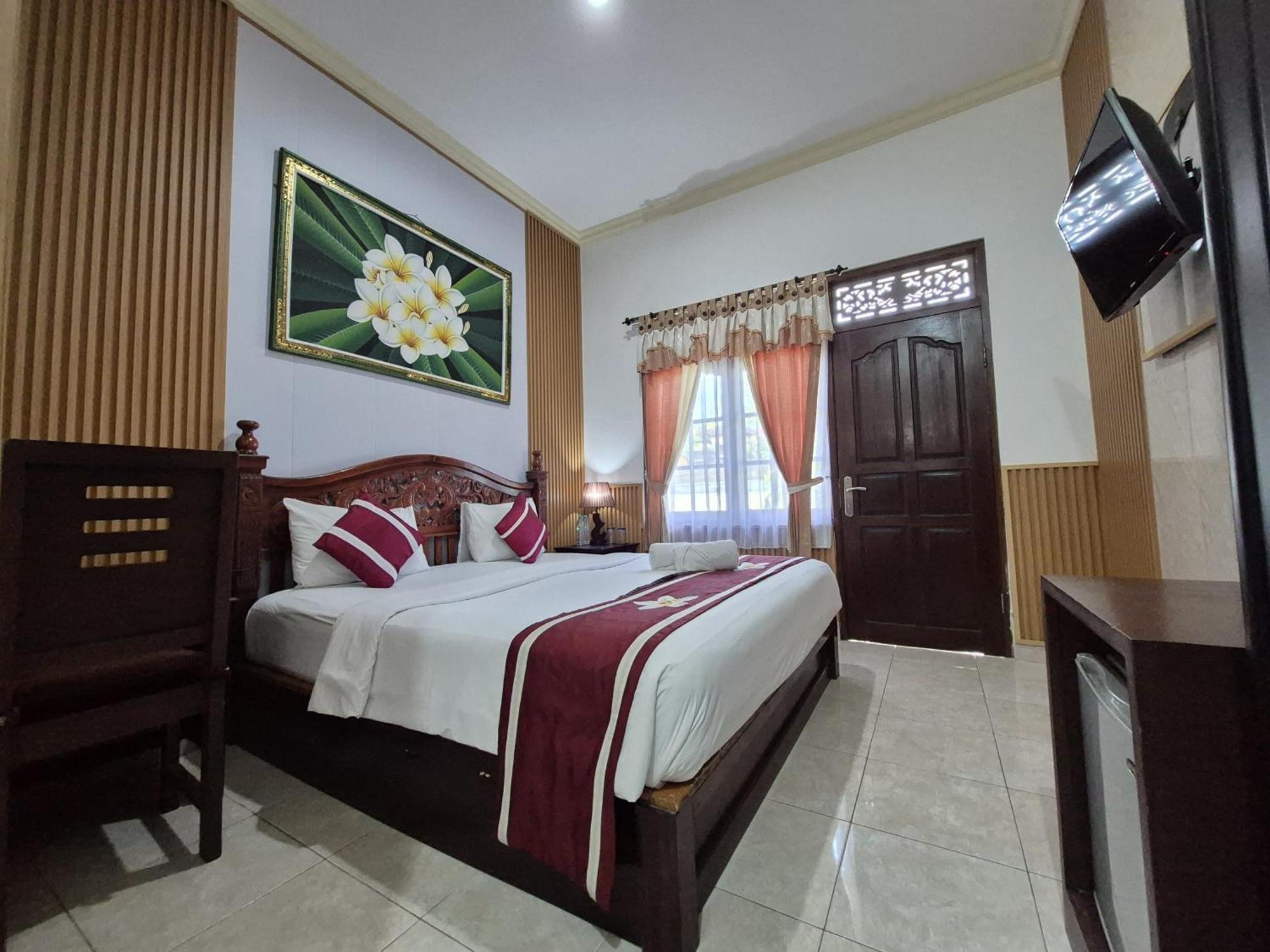 Frangipani Homestay Nusa Dua  Exterior photo