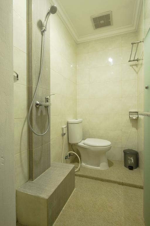 Frangipani Homestay Nusa Dua  Room photo