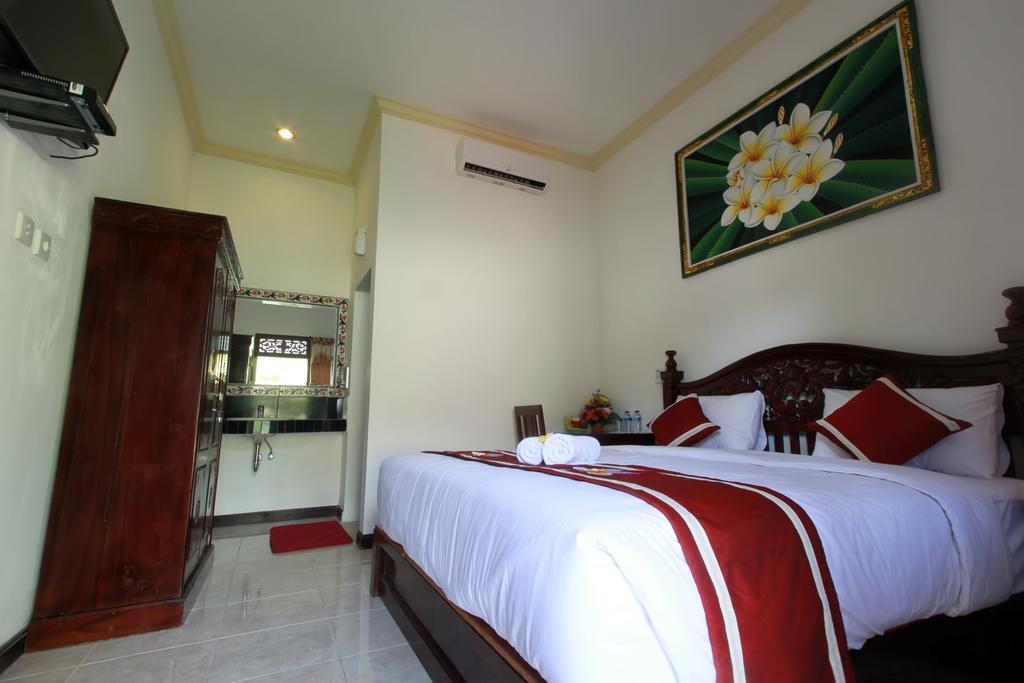 Frangipani Homestay Nusa Dua  Exterior photo