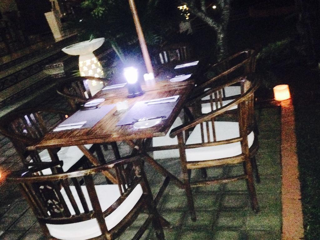 Frangipani Homestay Nusa Dua  Exterior photo