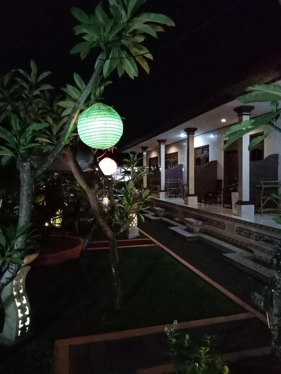Frangipani Homestay Nusa Dua  Exterior photo
